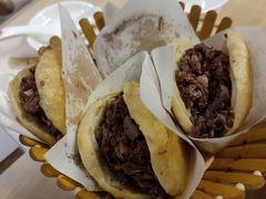 -闫家驴肉老店(华电一校店)