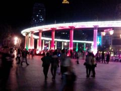 android_upload_pic-人民防洪胜利纪念塔