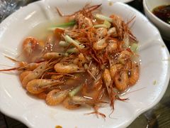 -建德食府·十八年建德菜(天目里国际街区店)