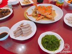 -上海南汇嘴大堤酒店