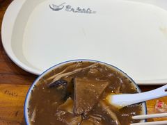 -清真高老大牛排胡辣汤(嵩山路总店)