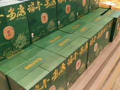 -詹记宫廷桃酥王(芜湖万达店)