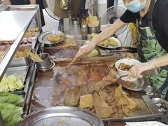-明记牛杂(新马路分店)