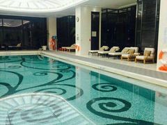 -南京圣和府邸豪华精选酒店