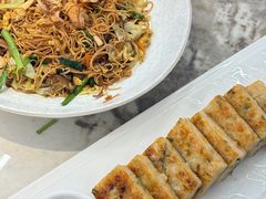 -阿忠食坊大排档·20年老店(万象城店)