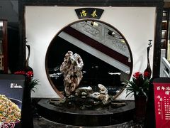 -冶春茶社(官园桥店)