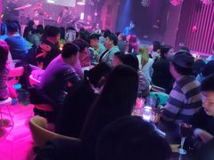 -MOSSO音乐酒吧·Live House(南京西路店)