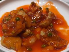 -敏珠拉姆藏餐·南京厨房(富春江东街店)