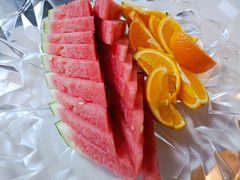 -喜粤广东菜(汉屯路店)