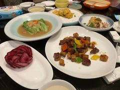 -秦皇岛香格里拉·秦香阁
