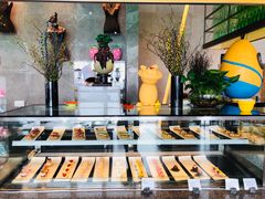 -解放碑威斯汀酒店-知味国际美食餐厅