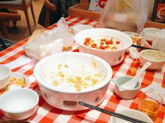 -西贝(南开大悦城店)