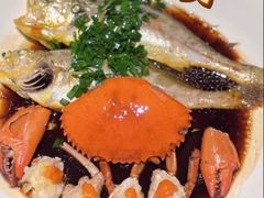 -三利音·玖弄小鲜(浦东嘉里城店)