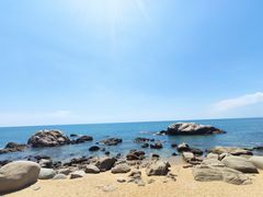 -三亚西岛海洋文化旅游区