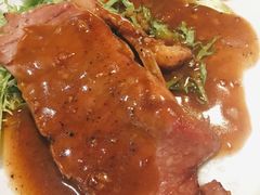 -炽真·果木窑烤自助牛排馆儿(和平欧乐店)