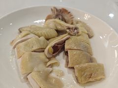 -旭璟酒家·传统粤菜·湘菜(逸景路店)