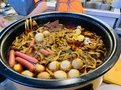 秘制卤蛋-安徽阜阳卷馍(西单店)