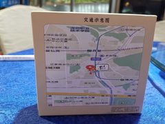 -东江海鲜大排档·潮汕菜·砂锅粥