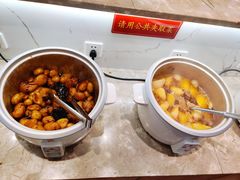 -素满香·素食自助餐厅(直营·大兴街店)