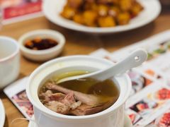 -顺风汤馆·广府粤菜(江宸天街店)