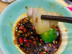 -椰夫人·养生椰子鸡(金沙洲永旺店)
