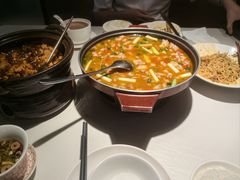 -渝月·川菜(海岸城店)