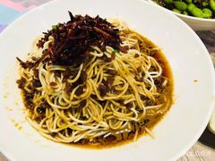 -靓靓蒸虾(中山公园店)