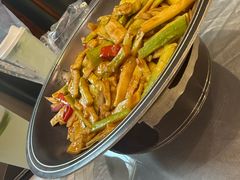 -老德州四合院·德州菜(天衢路店)