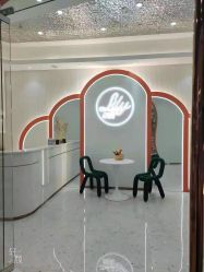 点击看大图 -Lily纤美·科技减脂中心