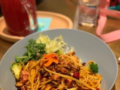 -BossBabe亲子餐厅(金光华广场店)