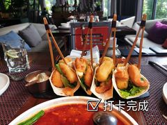 -肴约·花园式餐厅(湖里店)