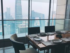 -北京柏悦酒店·锦庭餐厅Dining Room