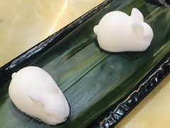 -明泉居茶点荟(车陂店)