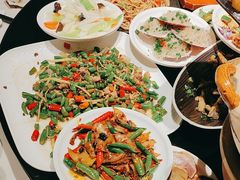 -夜宴江景餐厅