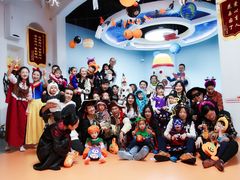 -小门牙好性格托育(北外滩中心)