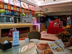 -桃花印巷江南小馆(朝阳路店)