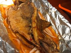 -19号私房菜(云南路店)