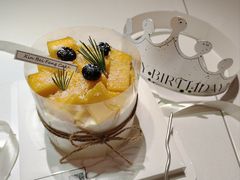 -心焙·Cake(街道口未来城店)