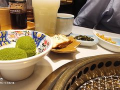 -千寻山野烤肉(天虹店)