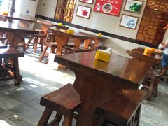 -宋八戒手工板面(车站路店)