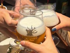 -甄御•海鲜新青岛菜(麦岛店)