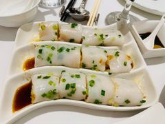 瑶柱葱花软硬海皇卷-翠园(兴业太古汇店)