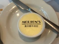 -MORTON'S 莫尔顿牛排坊(北京丽晶酒店)