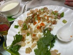 -寻味顺德·南记酒家·传统顺德菜·鱼生(广源路店)