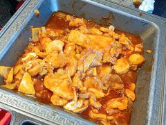 -津菜宋记老房子(平山道店)