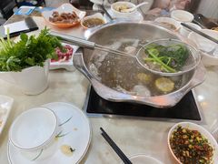 -潮悦牛肉火锅城(水贝店)