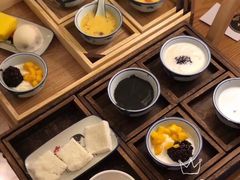 -拾光·小碗甜品