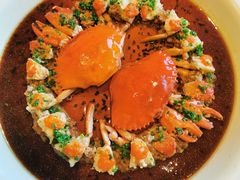 -上海滩餐厅(BFC外滩金融中心店)