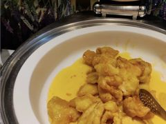 -鼎香缘海鲜自助火锅烤肉(锦辉购物广场店)