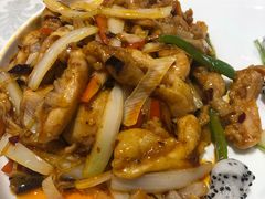 -马凯餐厅(地安门店)